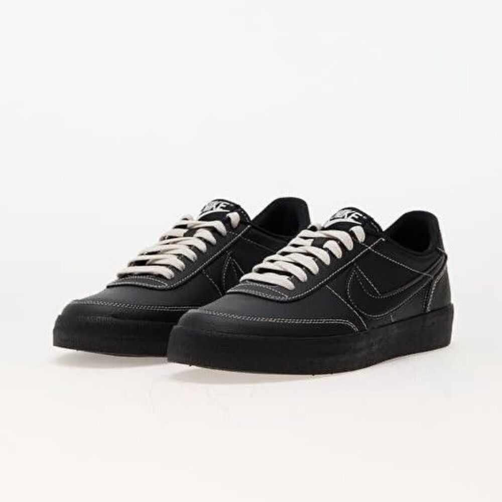 Nike Killshot 2 Leather Phantom Black Size 8 White Sail HJ7263-010